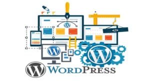 Choose WordPress as a Web Platform